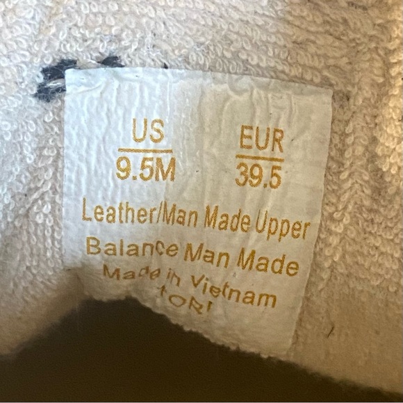 Sam Edelman Sneaks - Picture 4 of 4